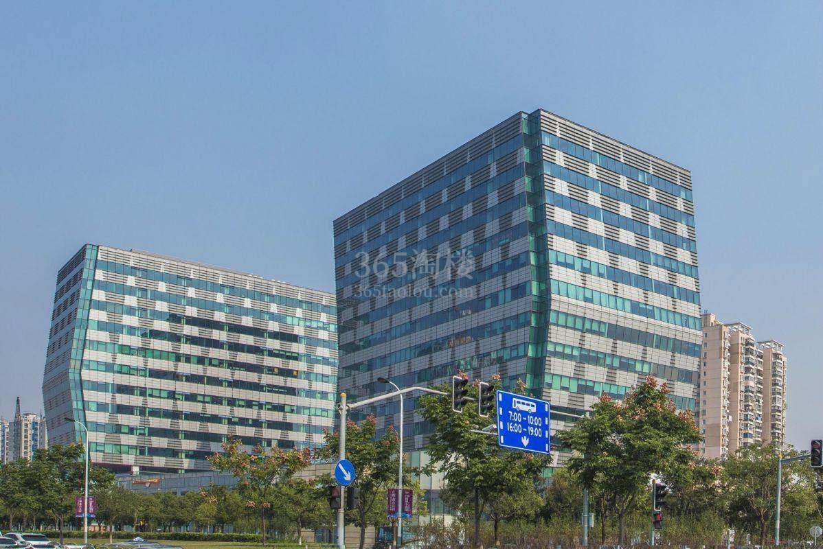 上海复地万科活力城地址（浦东新区沪南路2419号)