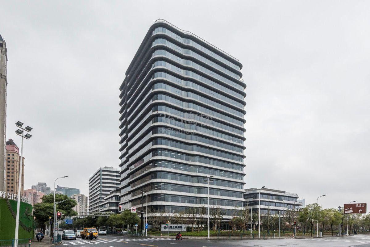上海富源置地广场地址（浦东新区源深路38弄6号）