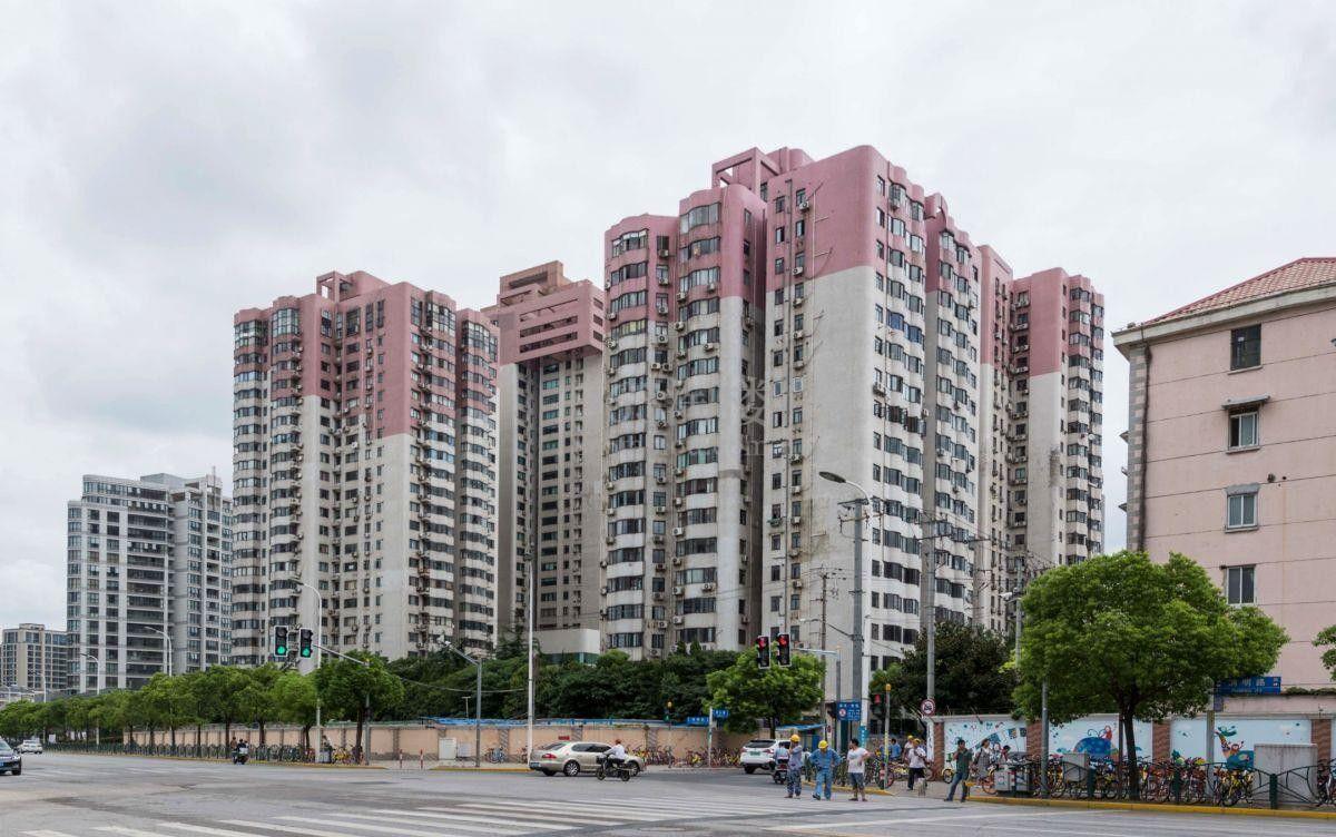 上海仁恒广场地址（浦东新区茂兴路98号）