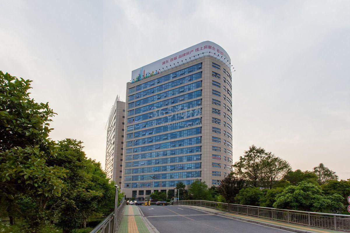 上海森宏旗臻地址（浦东新区长清路1200弄）