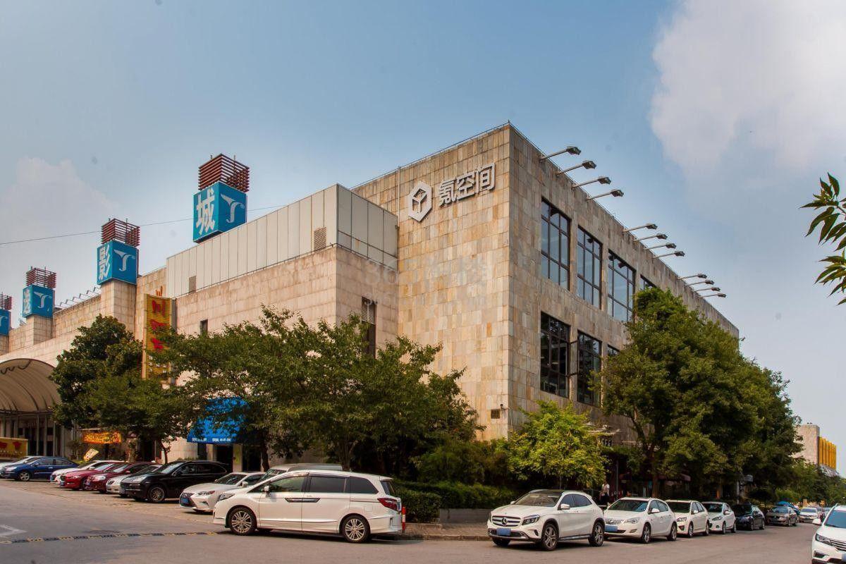 上海传奇商业广场（上海上海传奇商业广场租金及价格信息）