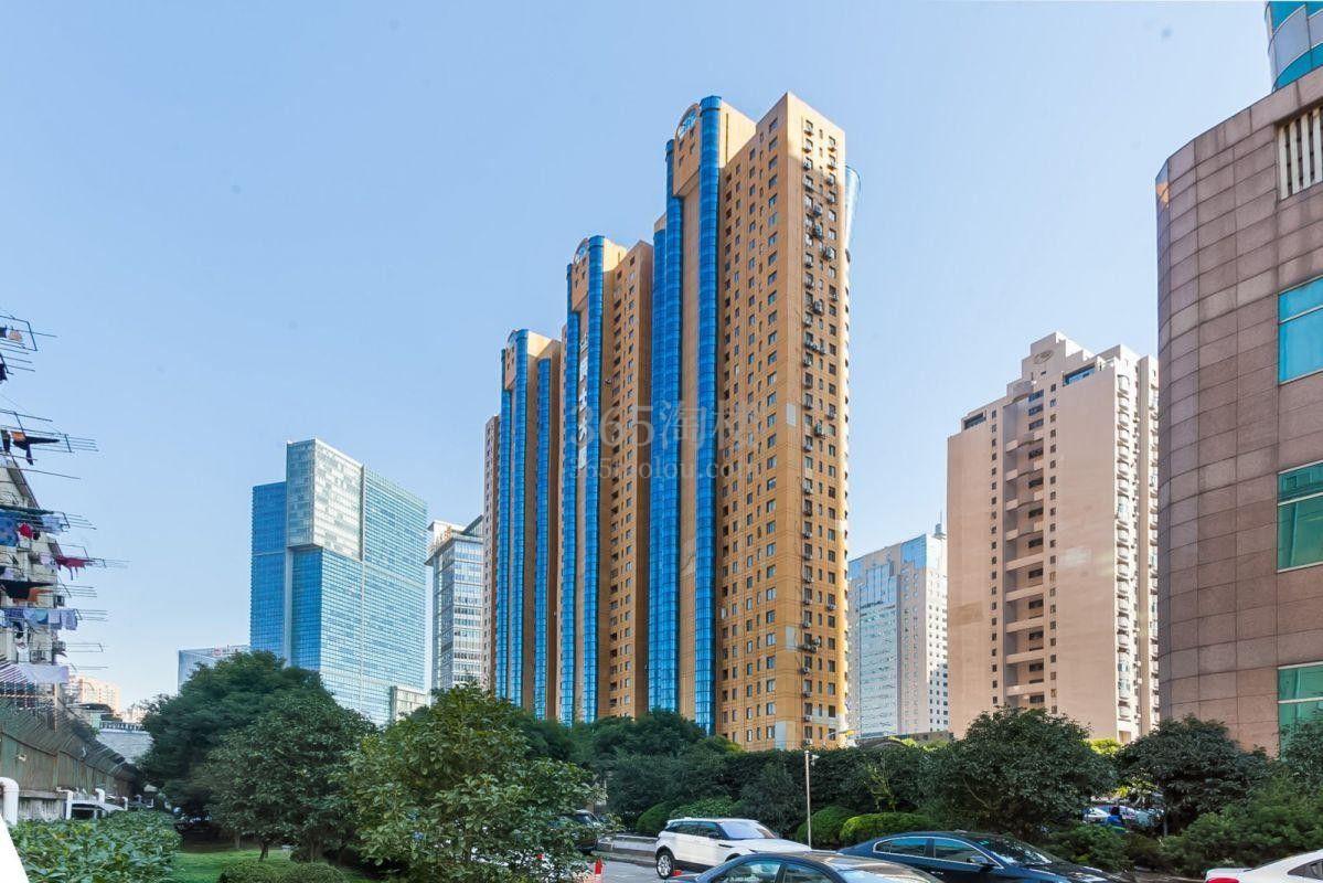 上海爵士大厦地址（上海浦东新区向城路29号 ）