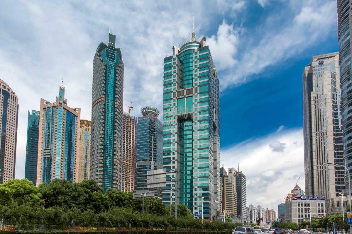 上海招商局大厦地址（浦东新区陆家嘴东路161号）
