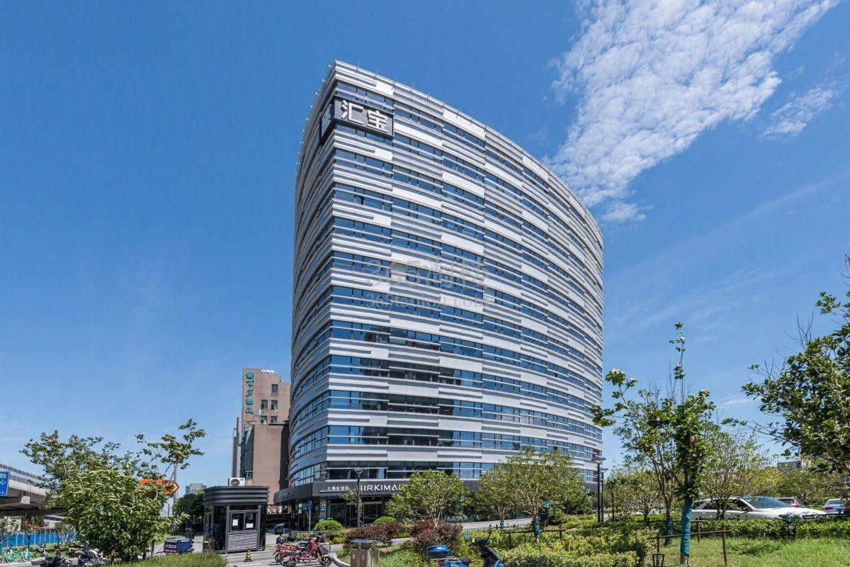 上海汇宝中心地址（浦东新区沪南路2633弄）