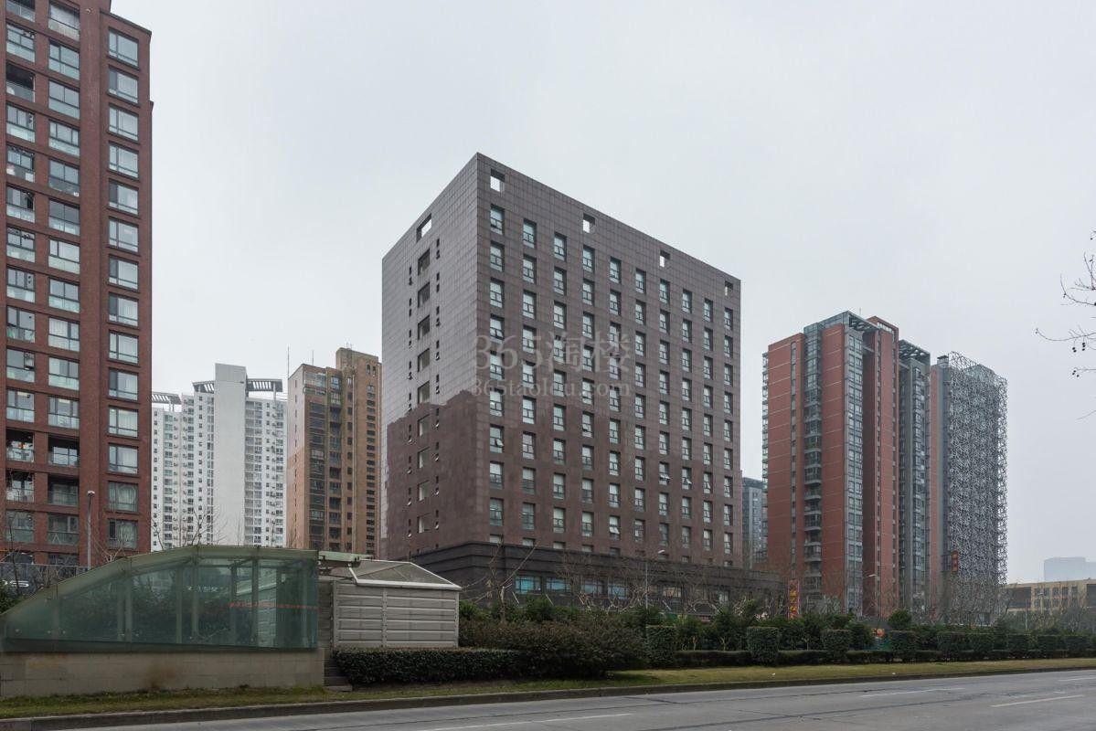 上海金博尚品地址（浦东新区张杨路1518号）