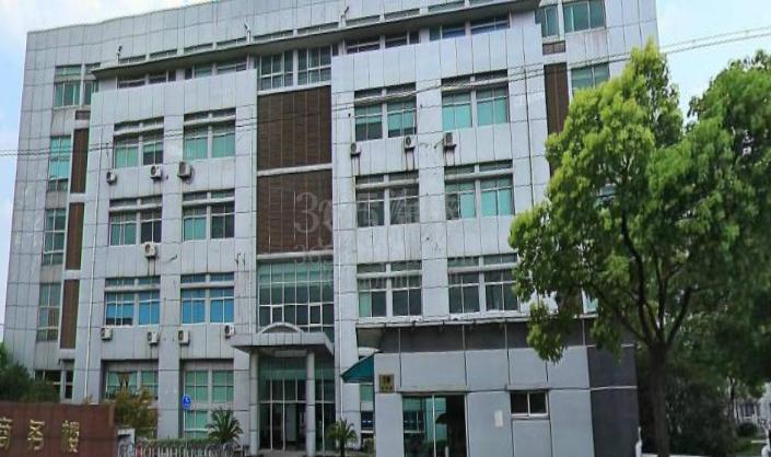 上海莲融商务楼租金（3-3 元/m²⋅天）