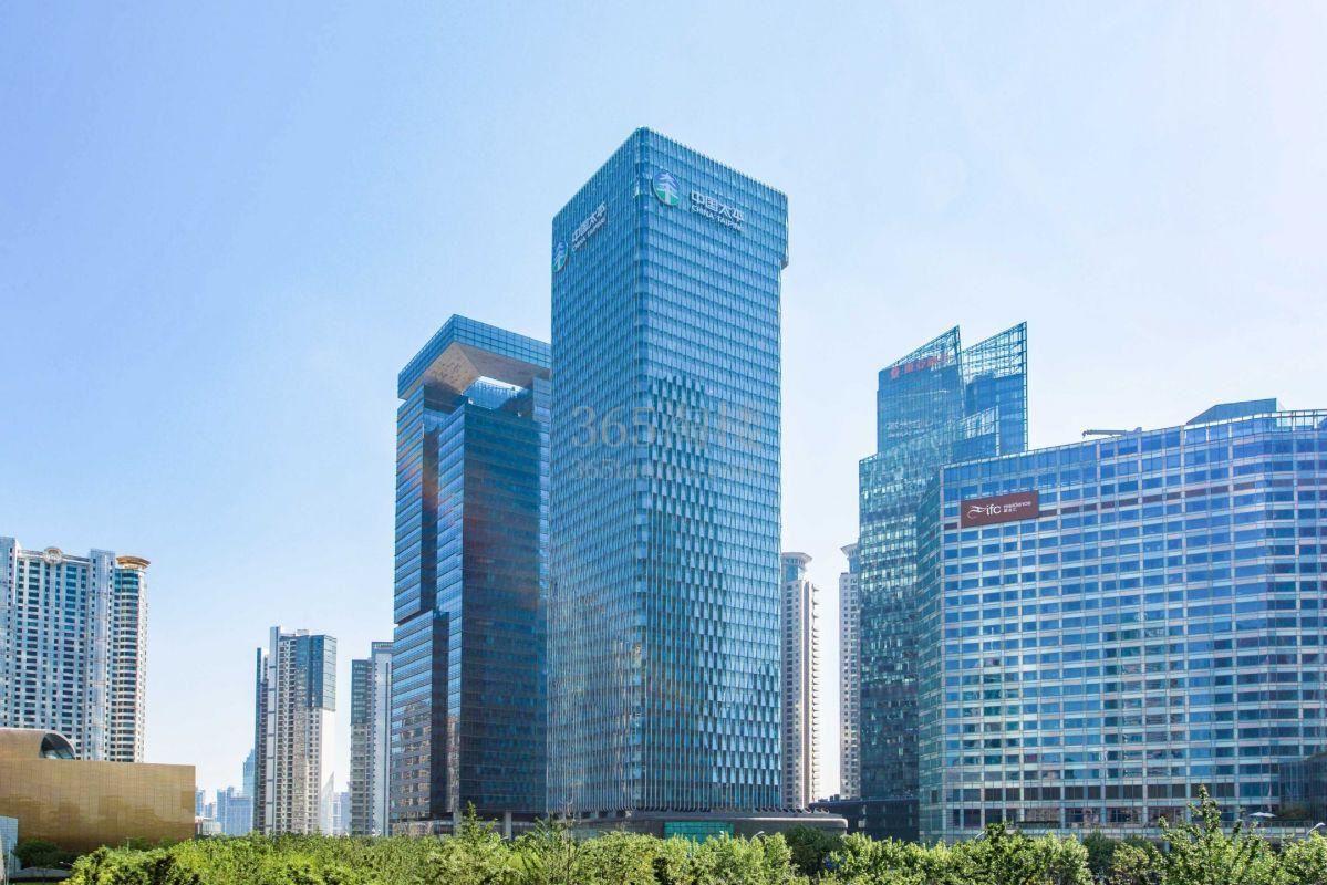 上海太平金融大厦写字楼怎么样