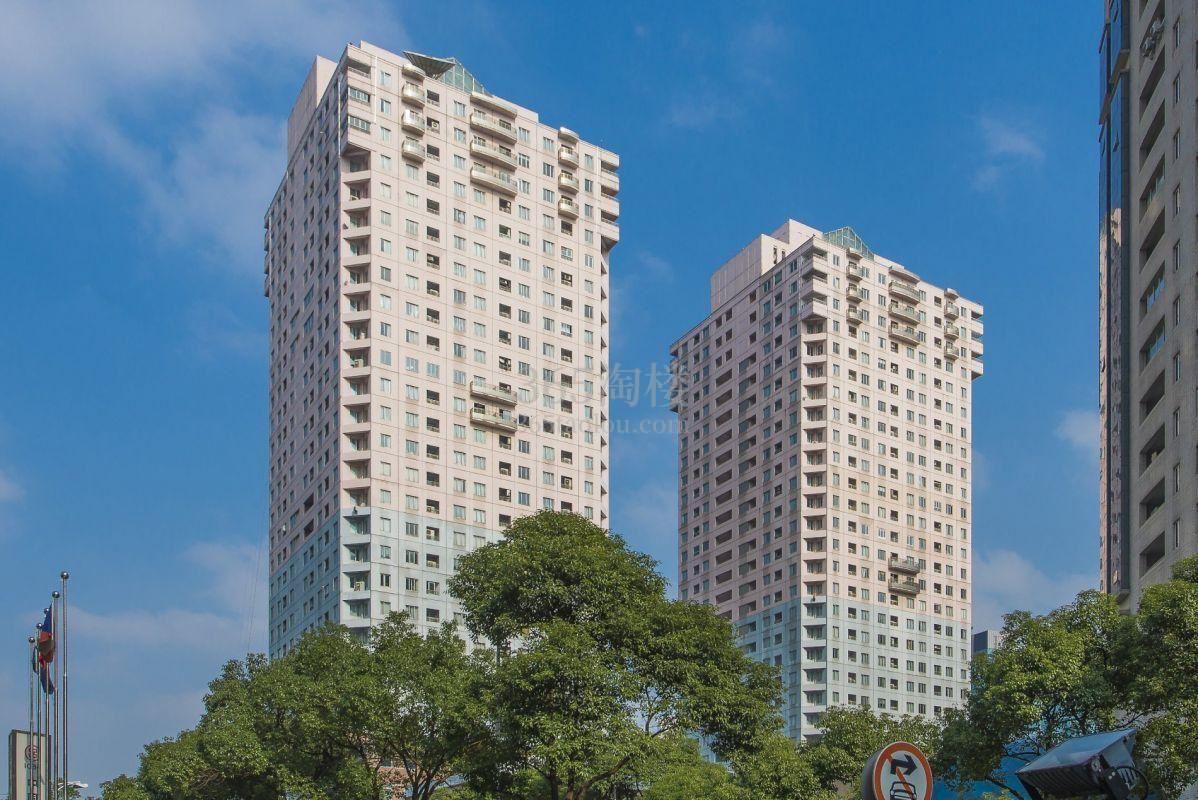 上海太阳广场写字楼怎么样