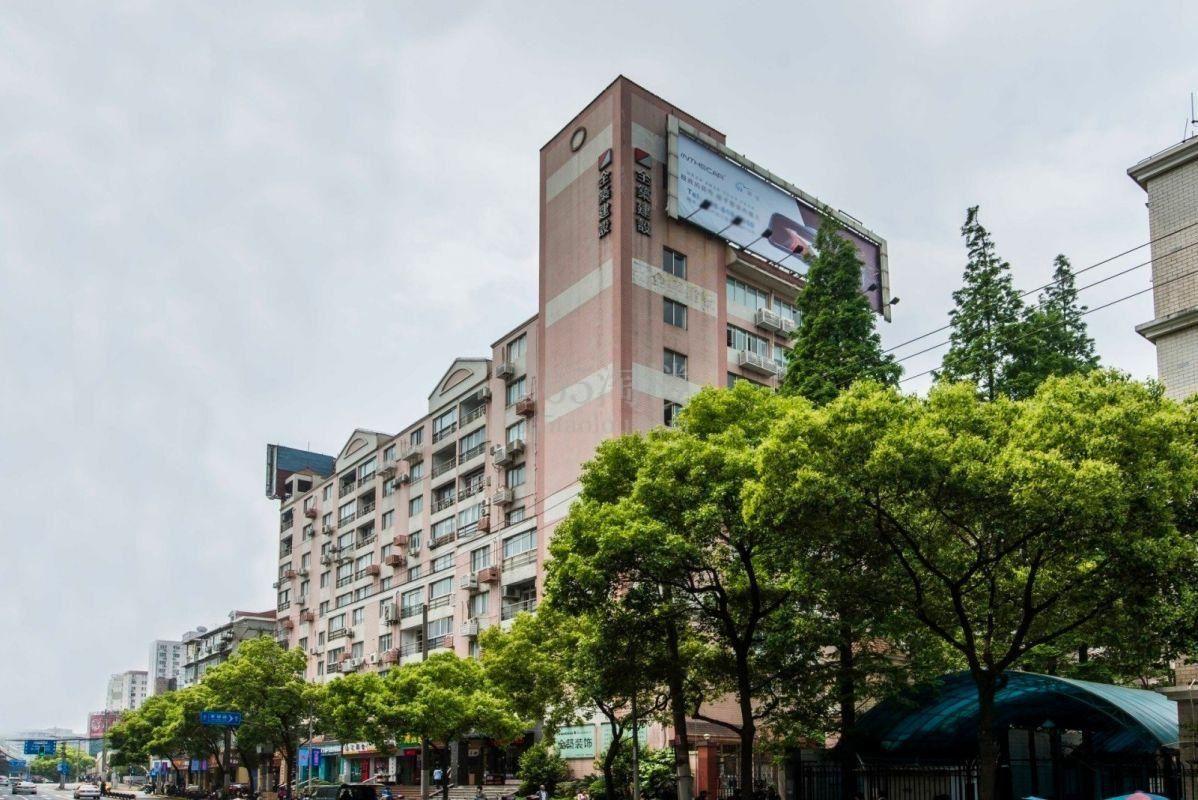 上海泰成商务楼写字楼怎么样