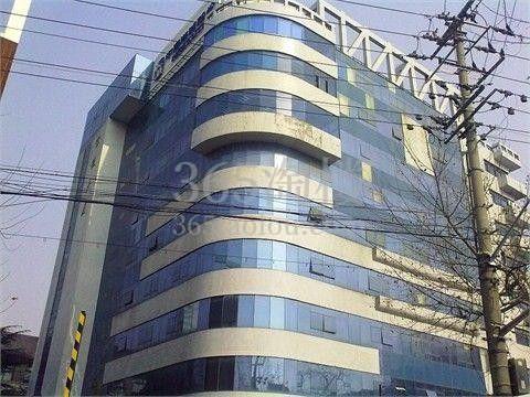 上海宝轻大厦写字楼怎么样