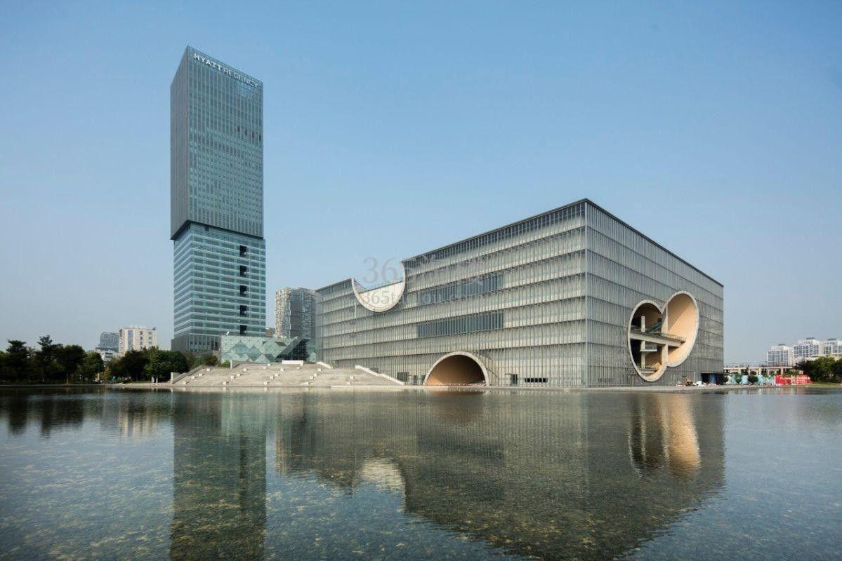 上海保利国际广场物业费（物业费29元/平/月）