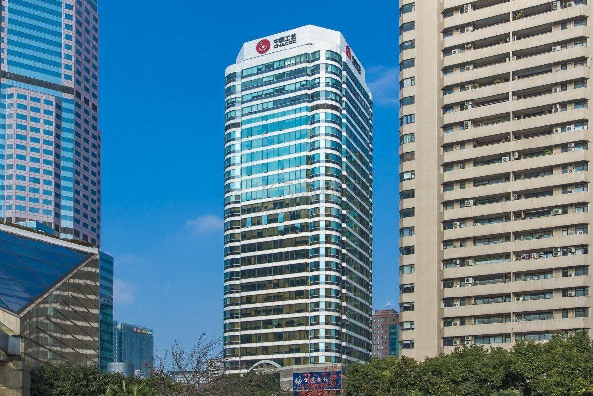 上海协泰中心物业费（物业费32.80 ㎡/月）