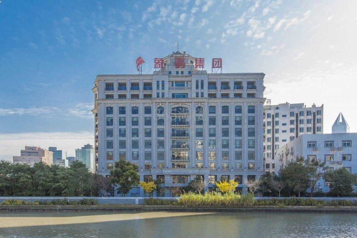 上海象屿集团大厦写字楼怎么样