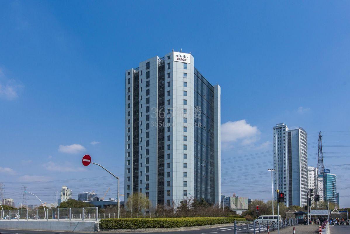 上海新思大楼写字楼怎么样