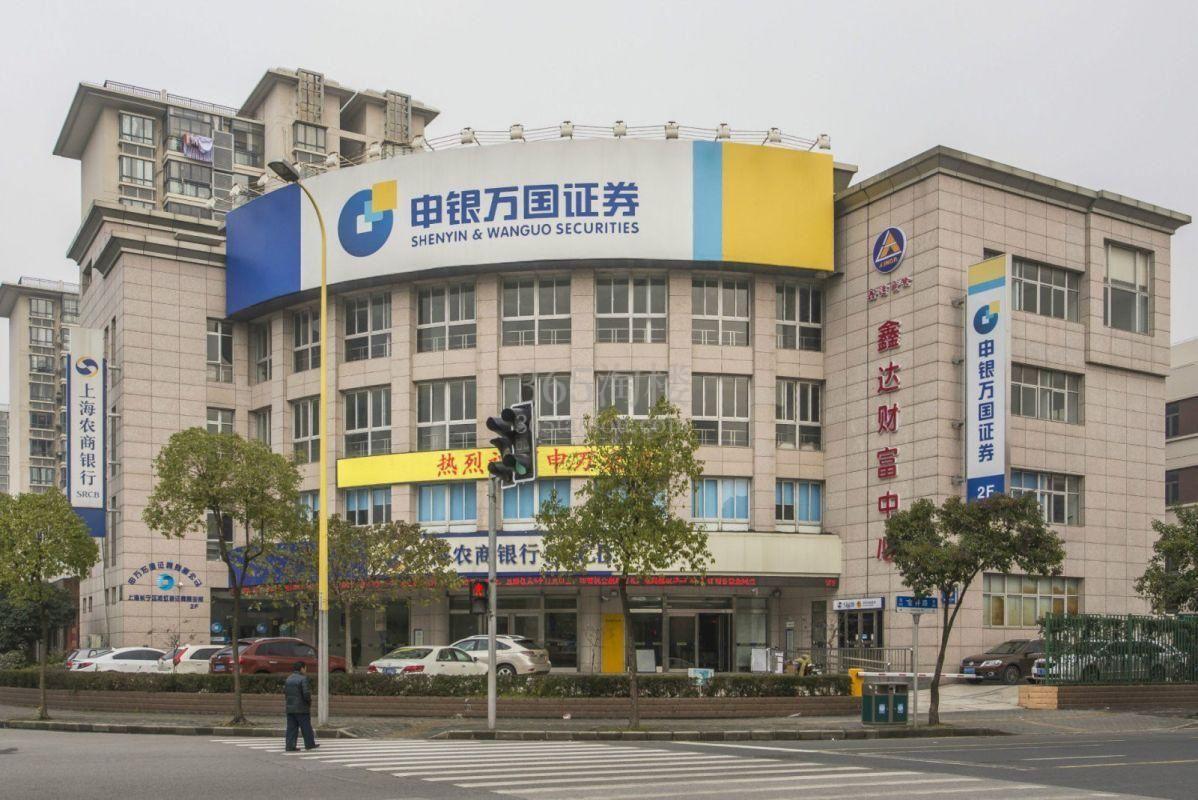 上海鑫达财富中心写字楼怎么样
