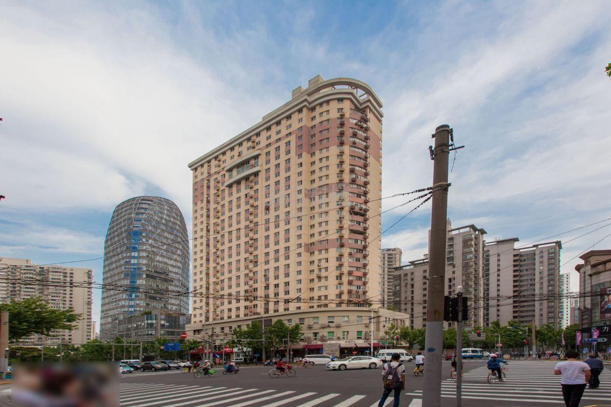 上海徐汇软件基地东楼写字楼怎么样