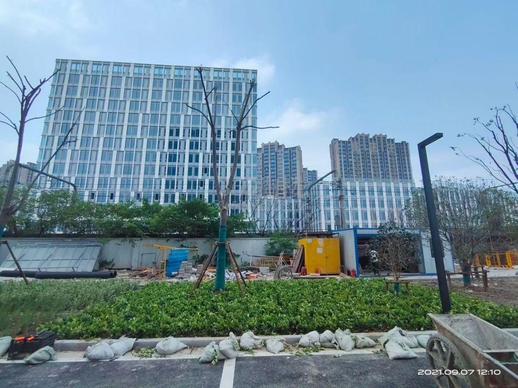 上海徐汇瑞创谷写字楼怎么样
