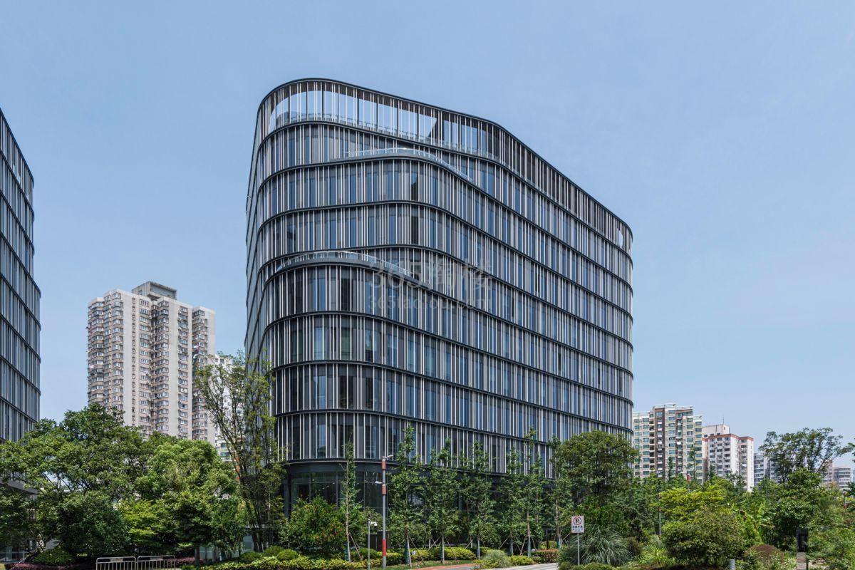 上海徐汇万科中心二期写字楼怎么样