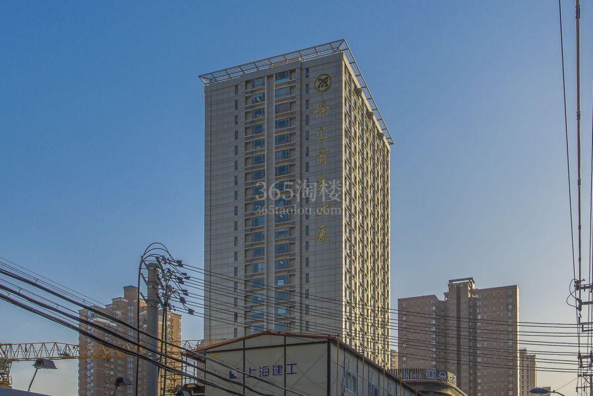 上海徐汇商务大厦写字楼怎么样