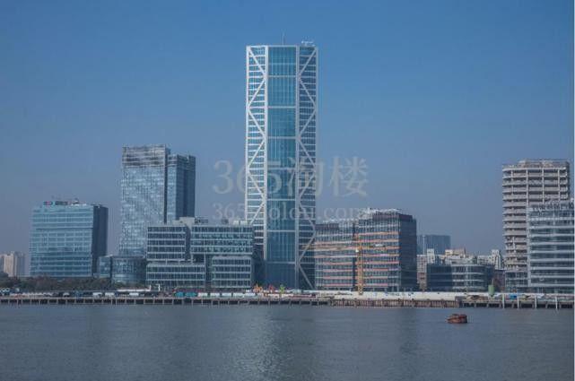 国投上海新办公楼写字楼出租电话
