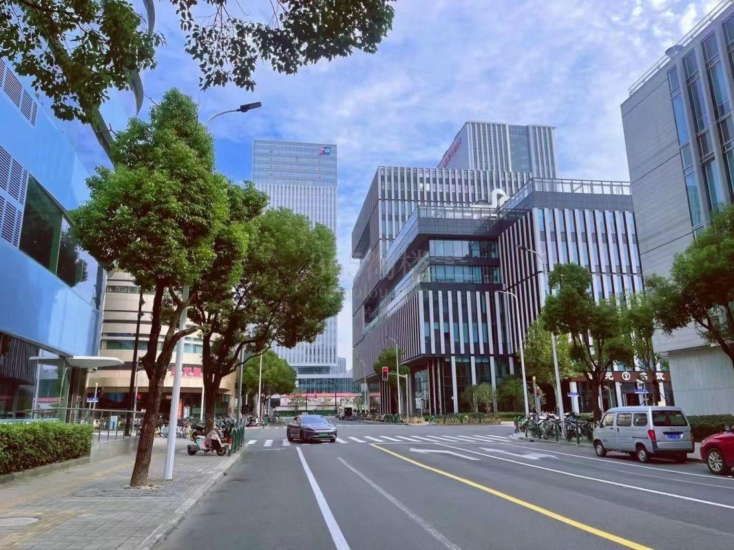 吉富大楼