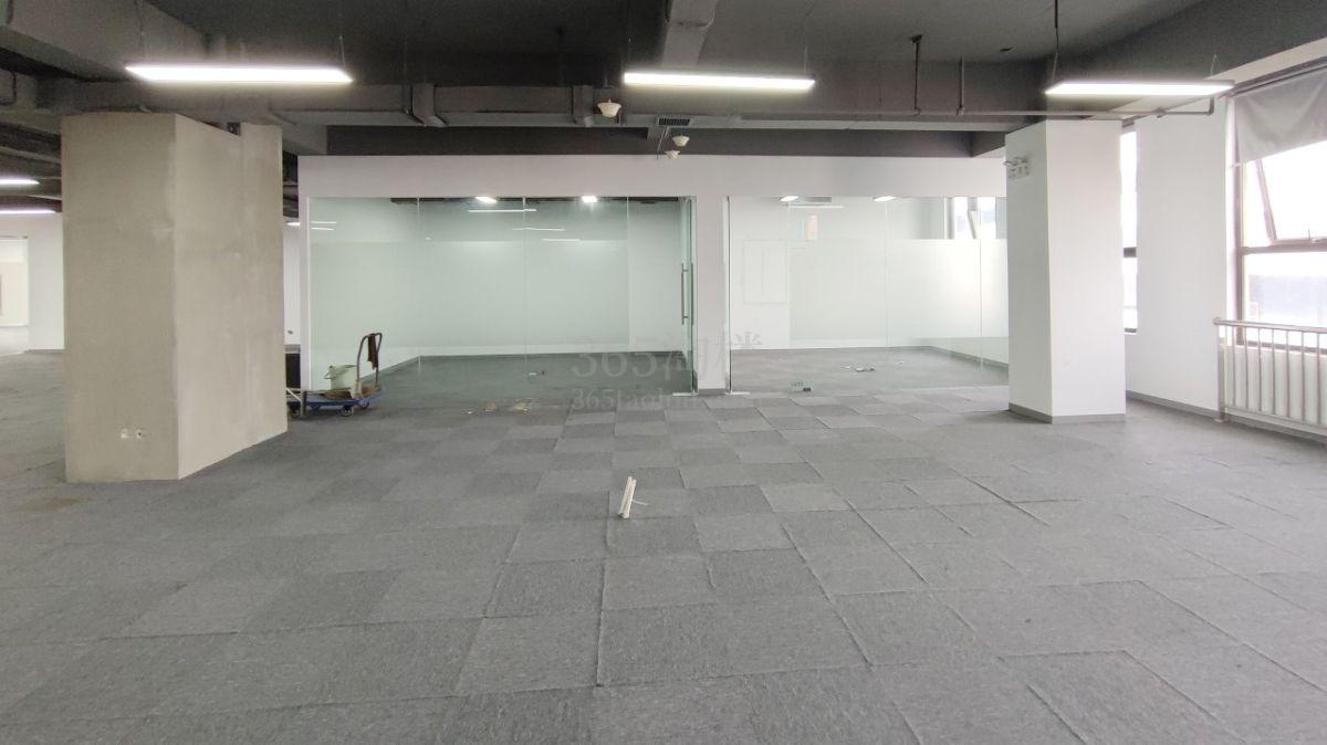 浦江智地精品商务园