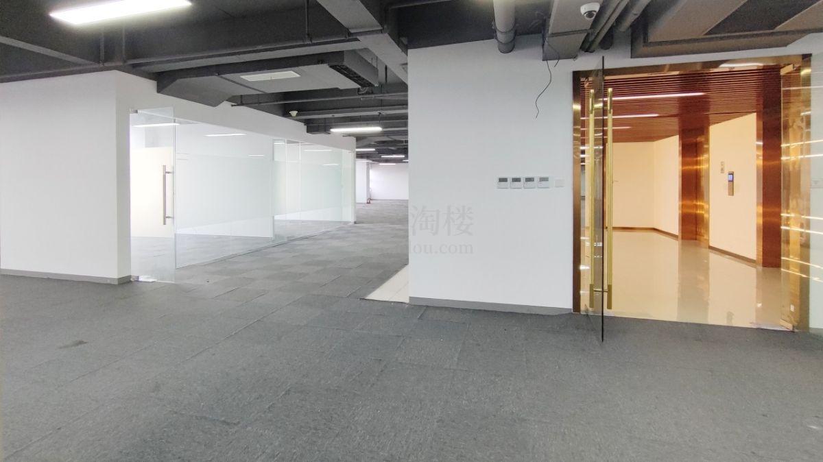 浦江智地精品商务园
