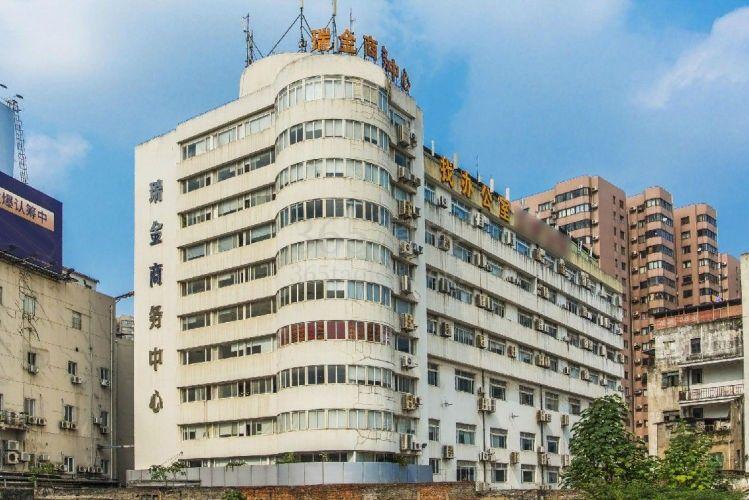 上海瑞金花园商务楼写字楼介绍及租金信息