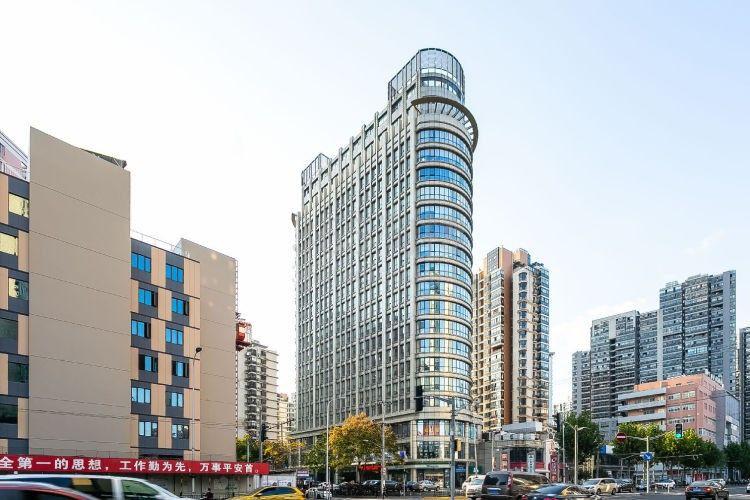 黄浦区：东吴证券大厦写字楼地址及租金信息