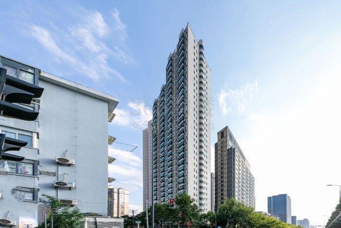 丽都大厦：黄浦区SOHO办公租金及物业信息