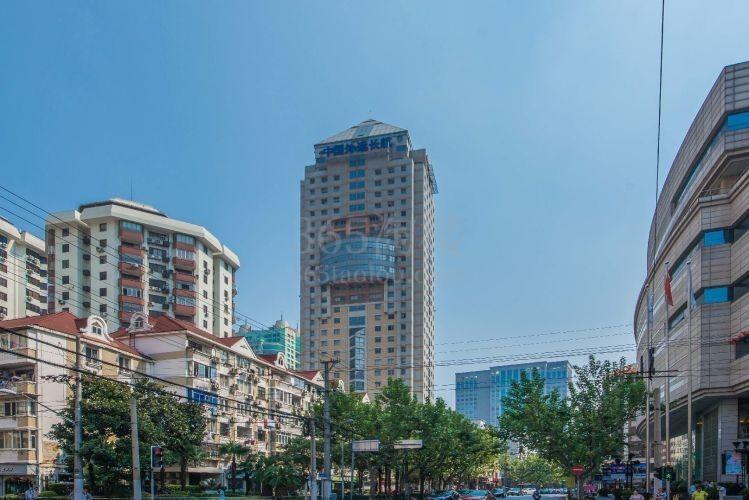 中外运大厦办公楼租金及地铁信息