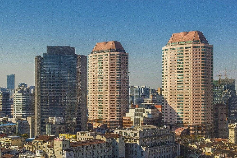上海科技京城：城市中心的科技绿洲
