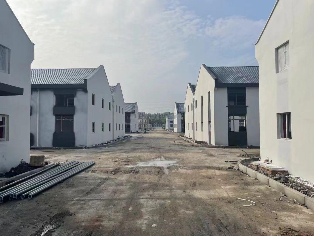 上海应用技术大学闵行科技园