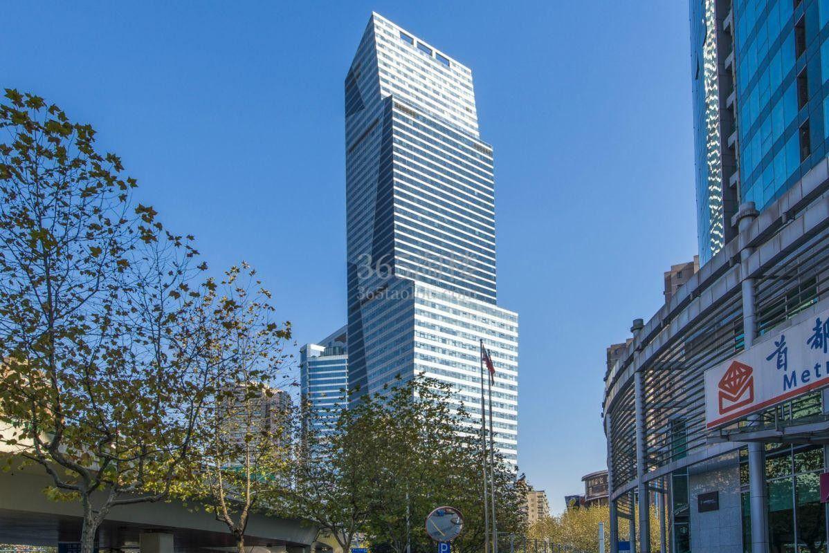 龙之梦丽晶大厦租金/物业费信息