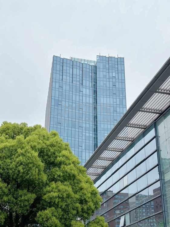 2024年中暨大厦写字楼地址及租赁信息
