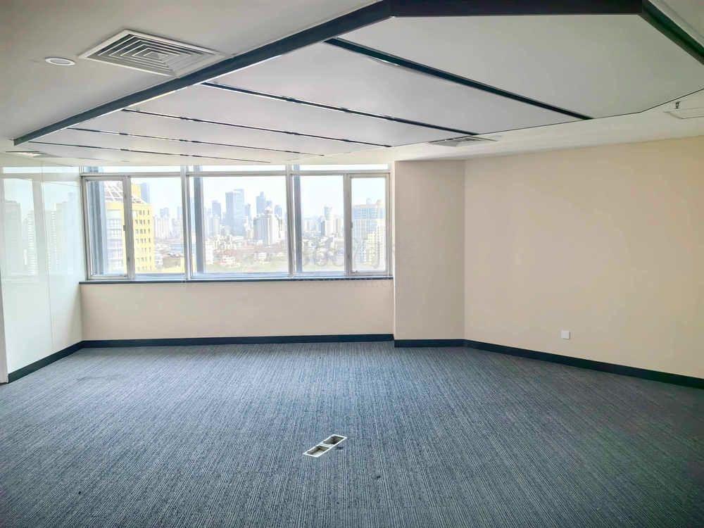 建汇大厦
