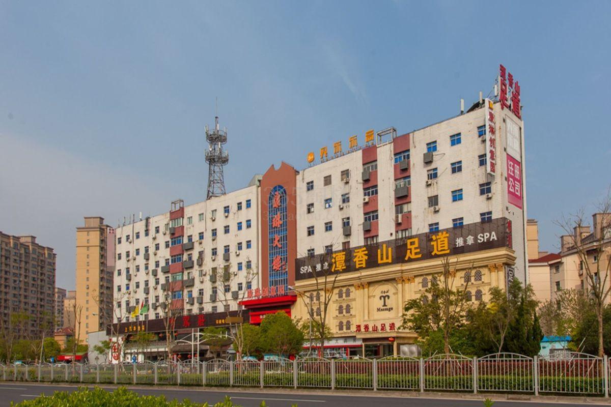 康琳创意园 - 浦东东明路商务办公新选择