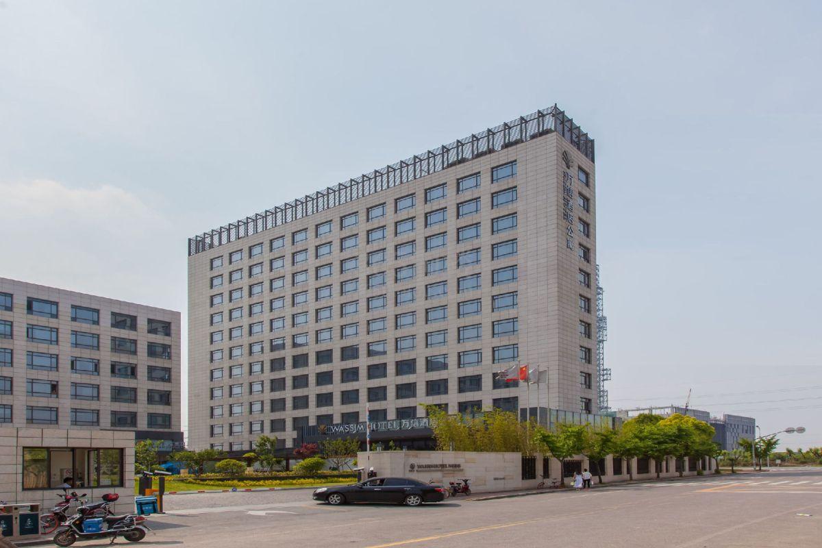 八元桥创新创业园办公路租金及物业信息