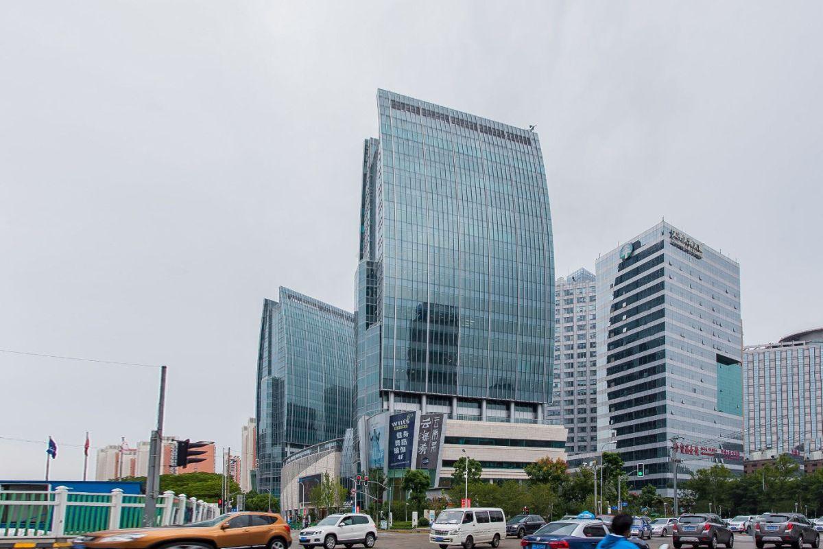 浦东联洋丁香国际广场租赁信息