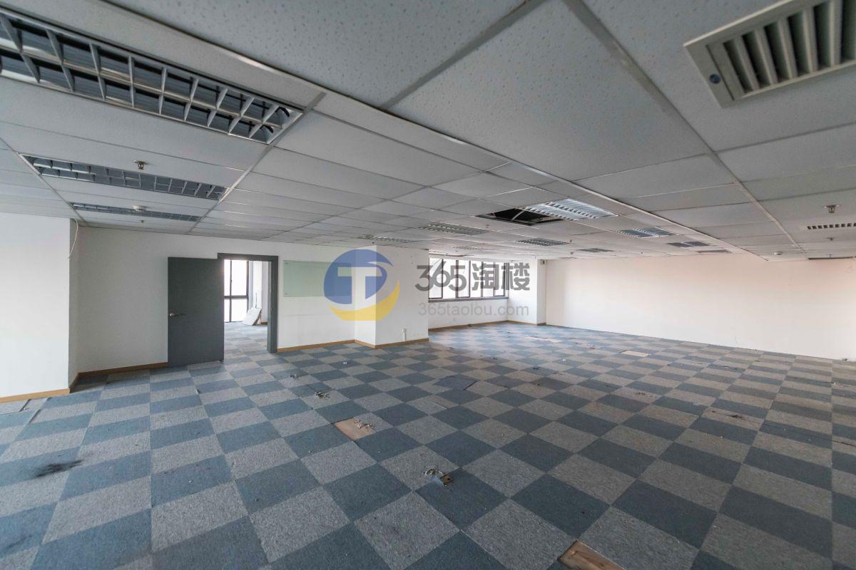 上海信息技术大厦