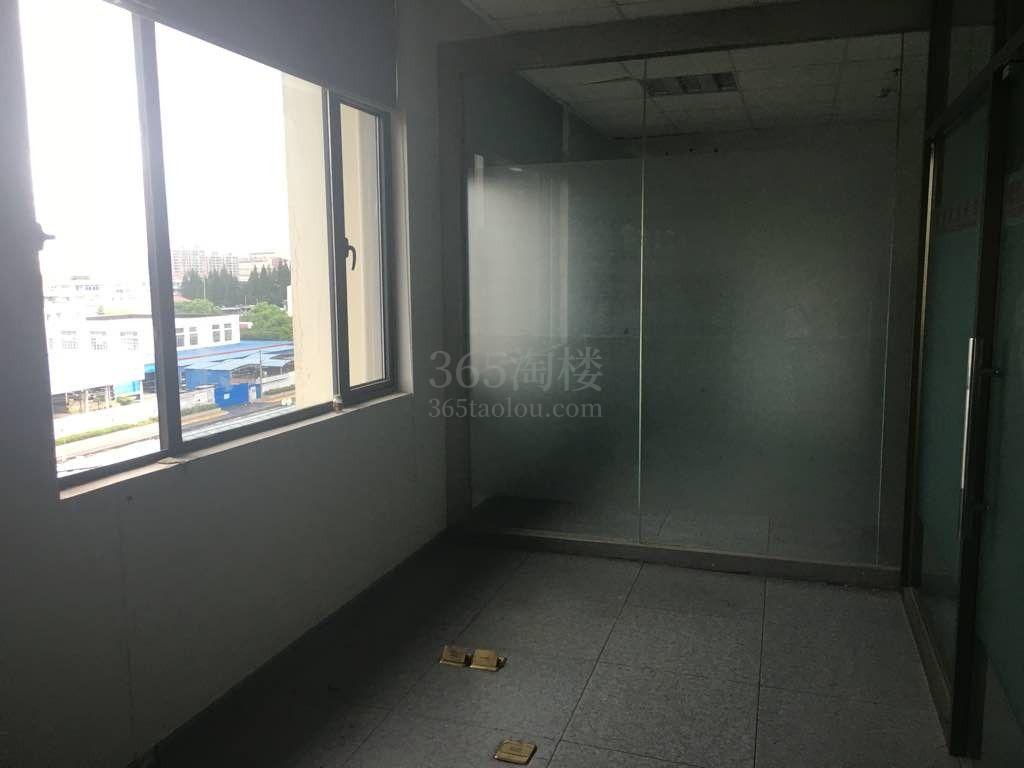 长江软件园